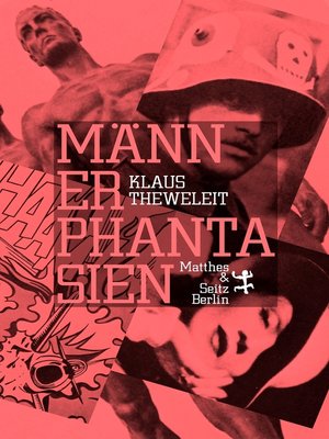 cover image of Männerphantasien